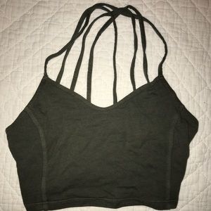 AMERICAN EAGLE bralette top